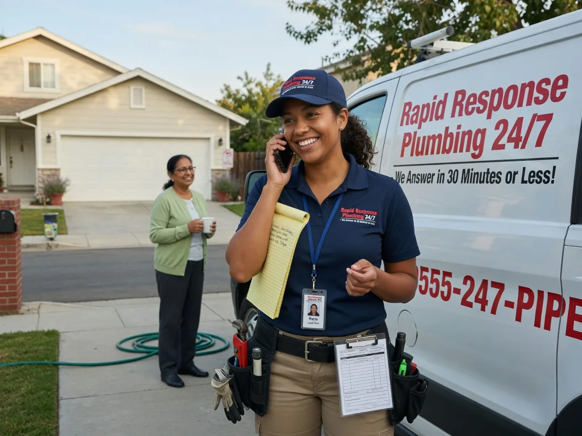 Emergency Plumber Warwick, MD FAQs